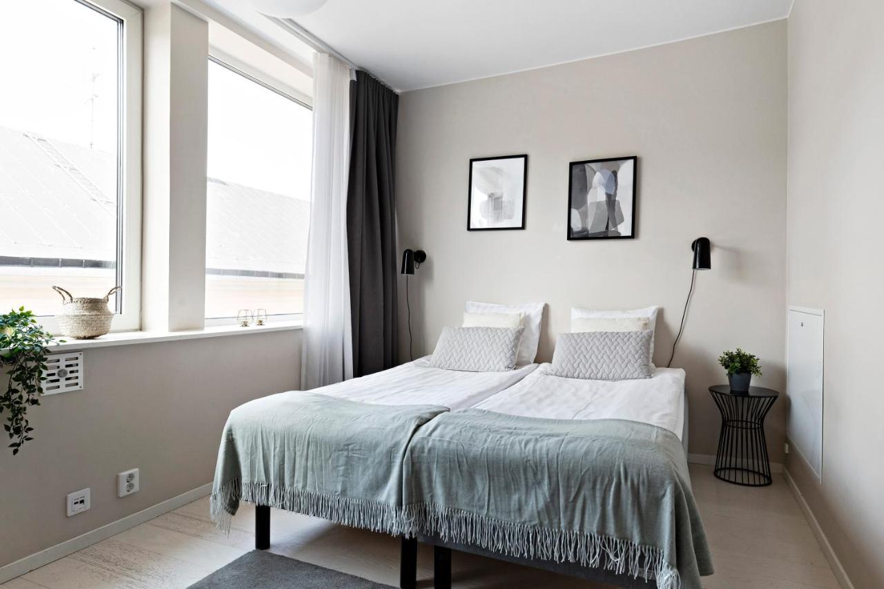 Forenom Apartments Stockholm Johannesgatan Экстерьер фото