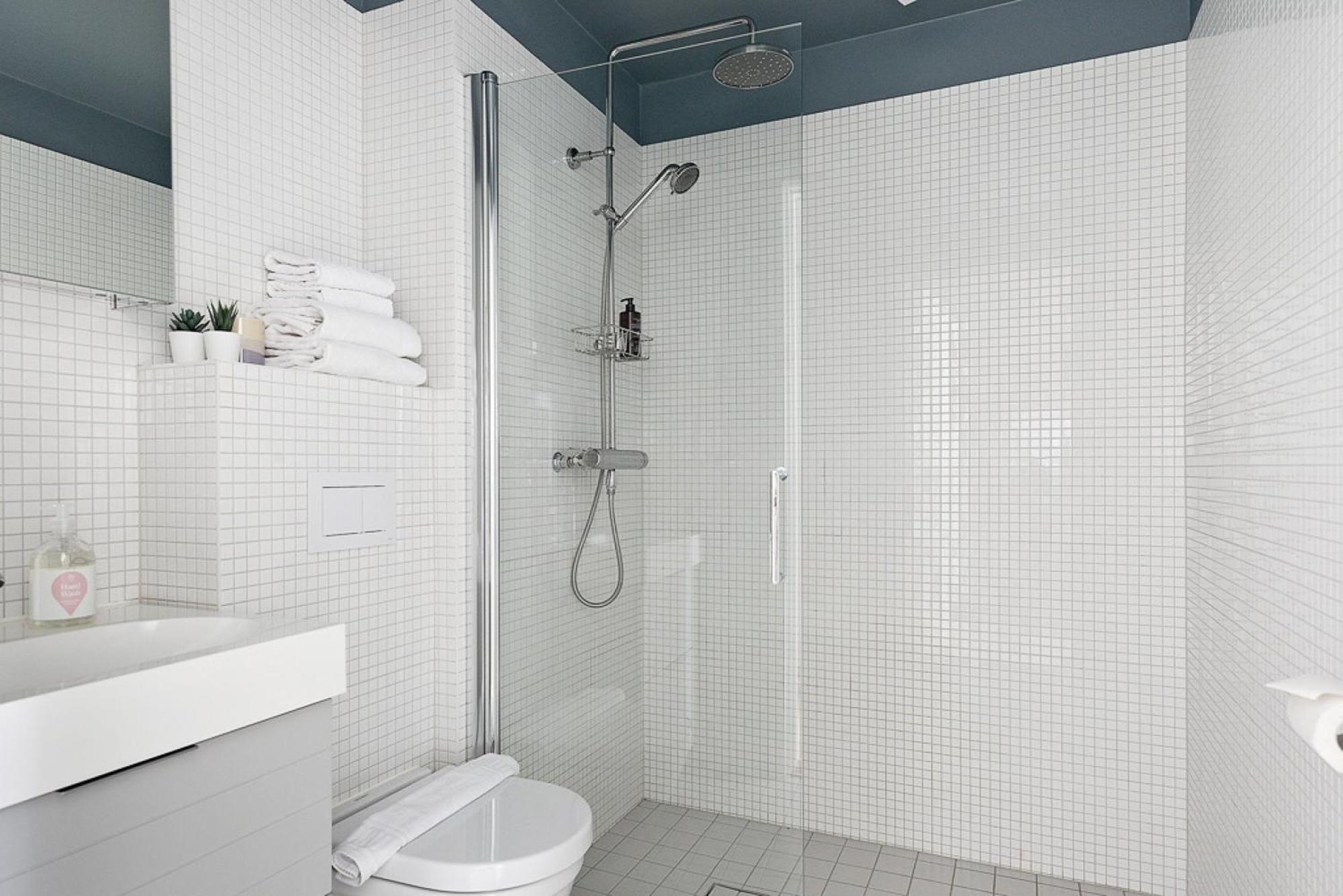 Forenom Apartments Stockholm Johannesgatan Экстерьер фото