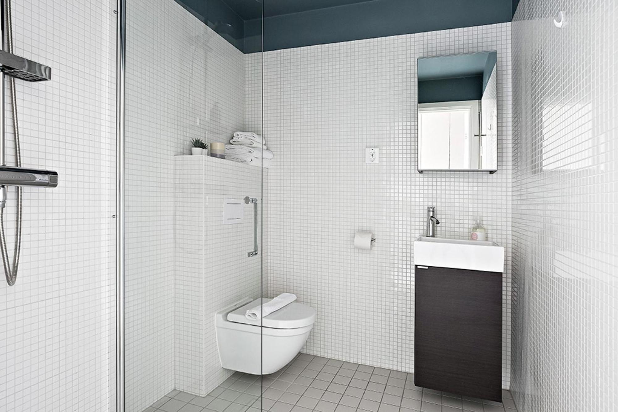 Forenom Apartments Stockholm Johannesgatan Экстерьер фото